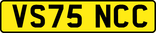 VS75NCC