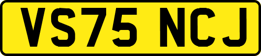 VS75NCJ