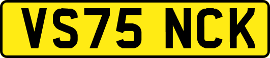 VS75NCK
