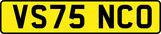VS75NCO