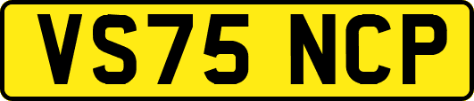 VS75NCP