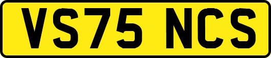 VS75NCS