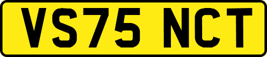 VS75NCT