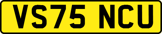 VS75NCU
