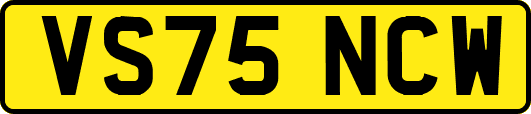 VS75NCW