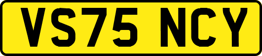 VS75NCY