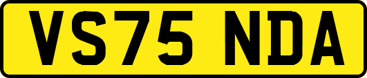 VS75NDA