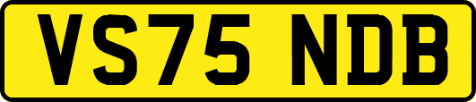 VS75NDB