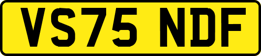 VS75NDF