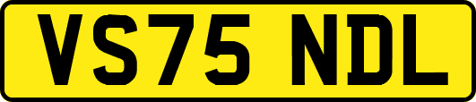 VS75NDL