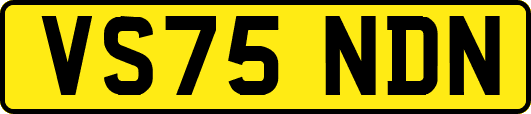 VS75NDN
