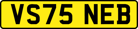 VS75NEB