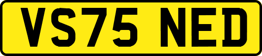 VS75NED