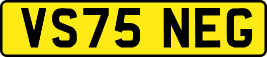 VS75NEG