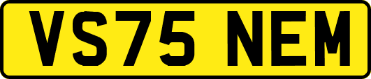 VS75NEM