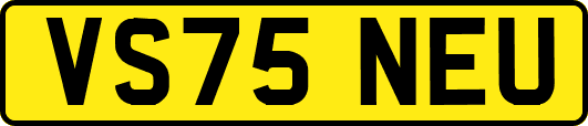 VS75NEU