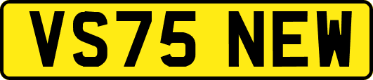 VS75NEW