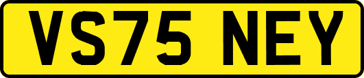 VS75NEY