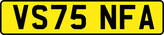 VS75NFA