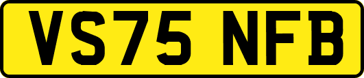 VS75NFB