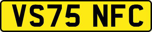 VS75NFC
