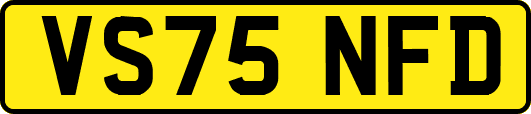 VS75NFD