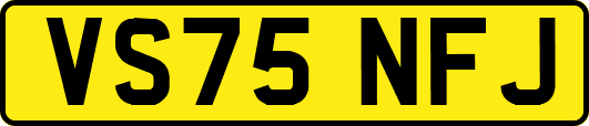 VS75NFJ