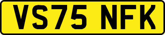 VS75NFK
