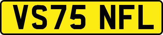VS75NFL
