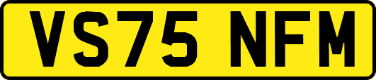 VS75NFM