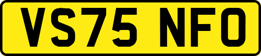 VS75NFO