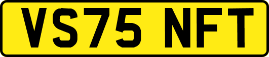 VS75NFT
