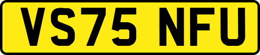 VS75NFU