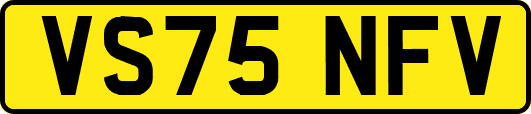 VS75NFV