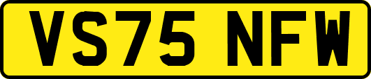 VS75NFW
