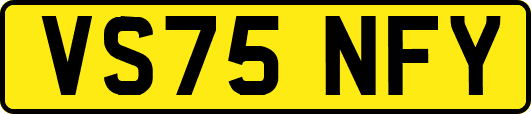 VS75NFY