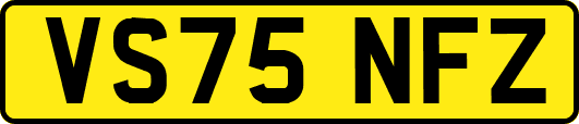 VS75NFZ