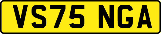 VS75NGA