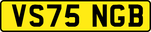 VS75NGB
