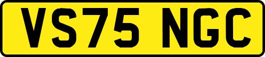 VS75NGC
