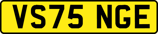 VS75NGE