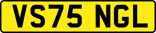 VS75NGL