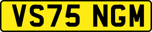 VS75NGM
