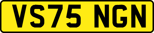 VS75NGN