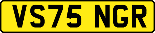 VS75NGR