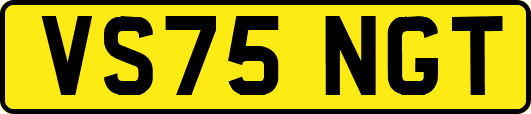 VS75NGT