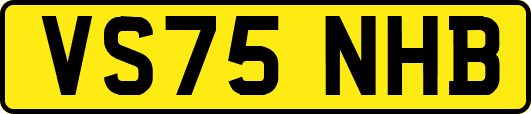 VS75NHB