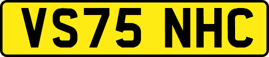 VS75NHC