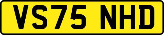 VS75NHD