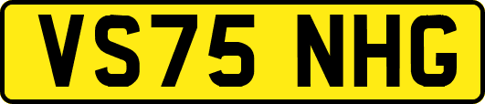 VS75NHG
